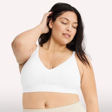 Jockey® Seamfree® Light Lift Bralette