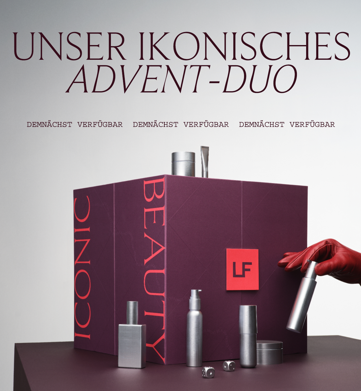 ADVENT