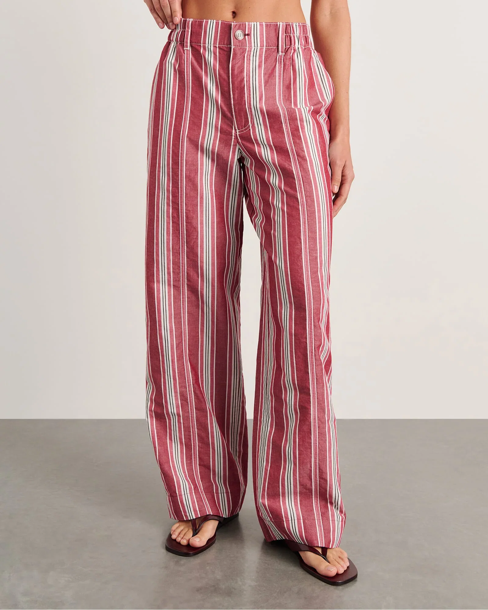 Image of Zuri Pant