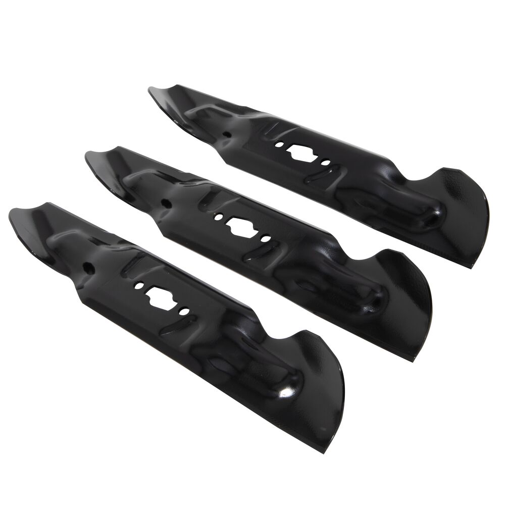 Click to shop Zero-Turn Mower Blades