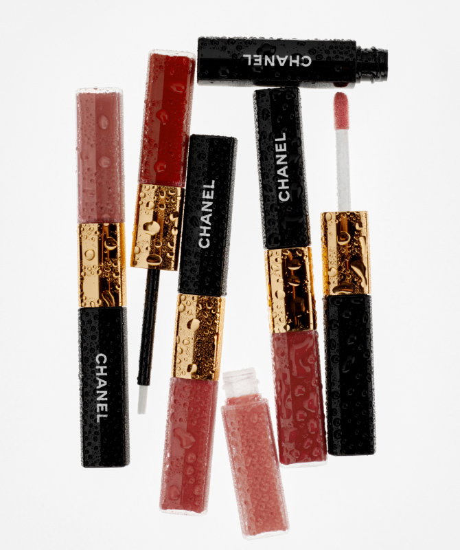 Rouge coco hydra gloss