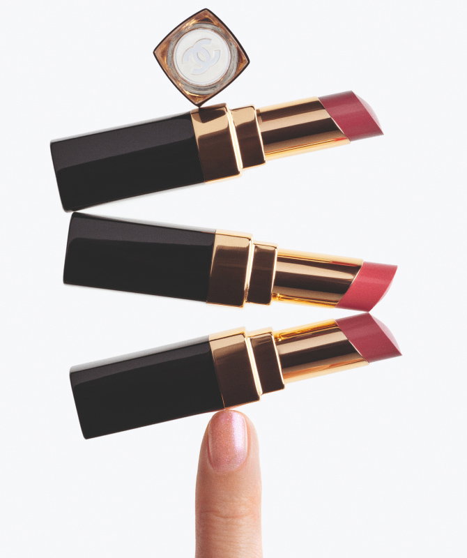 Rouge coco flash