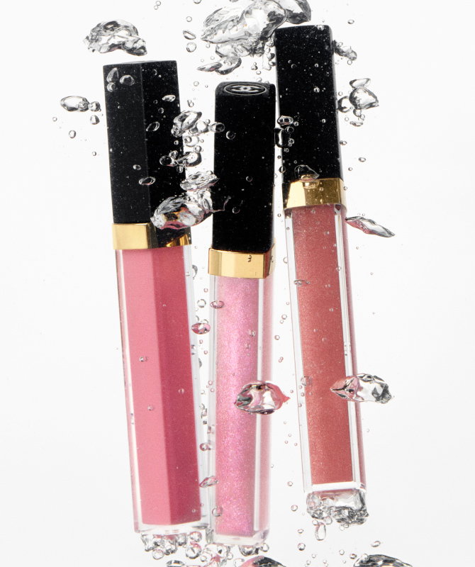 Rouge coco hydra gloss