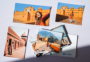 30% auf Fotobücher und Fotoabzüge + gratis Versand ab 35.-*