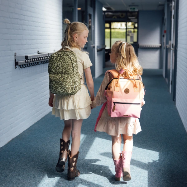 Al ready voor het nieuwe schooljaar, deze items mag je niet missen!