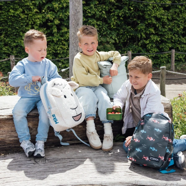 Al ready voor het nieuwe schooljaar, deze items mag je niet missen!