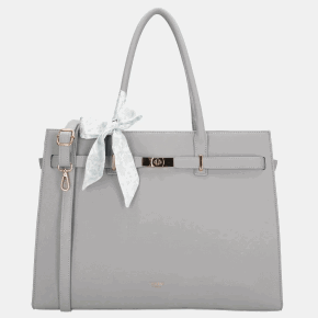 Charm London The Hamptons laptopshopper 15 inch light blue