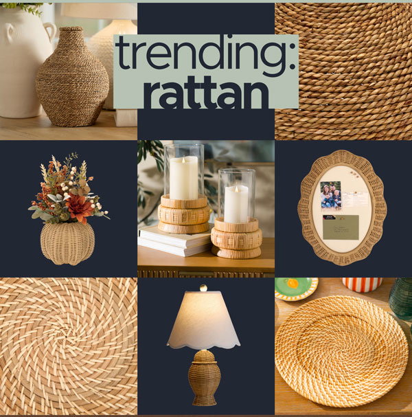 Rattan