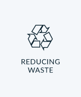 Reducing Waste