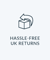 Hassle-Free UK Returns