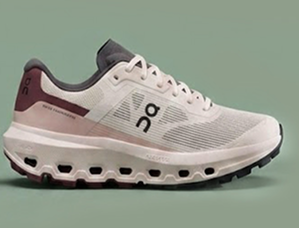 On Womens Cloudvista 3 Shoes