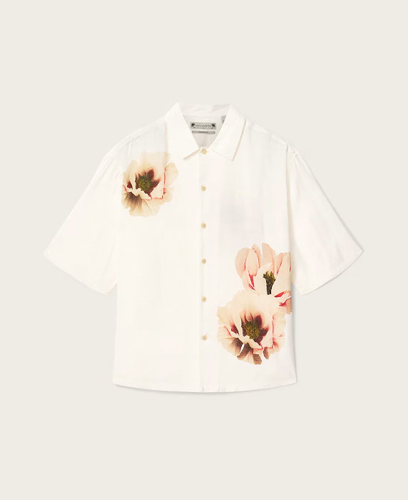 FLORAISON SHIRT
