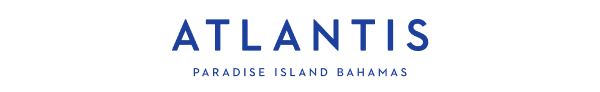 Atlantis Paradise Island Bahamas Logo