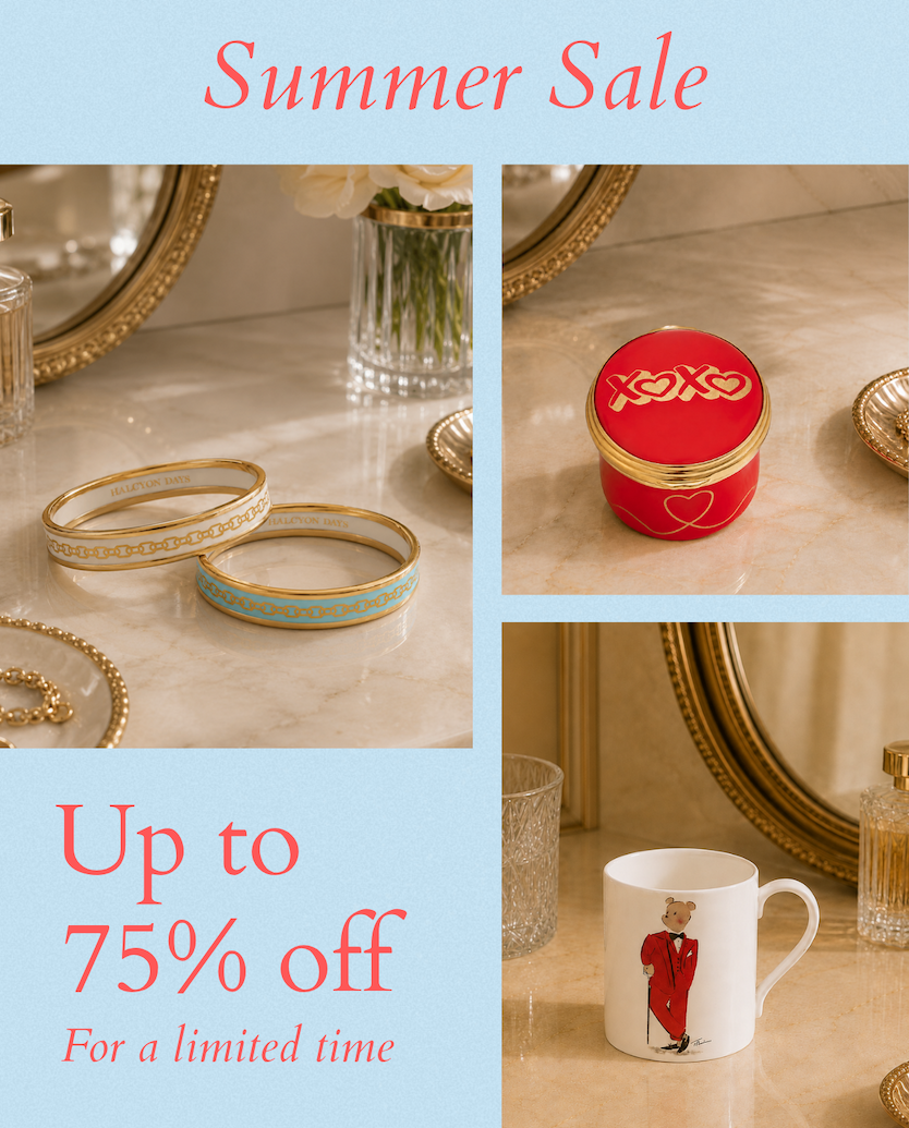 Summer Sale Collage