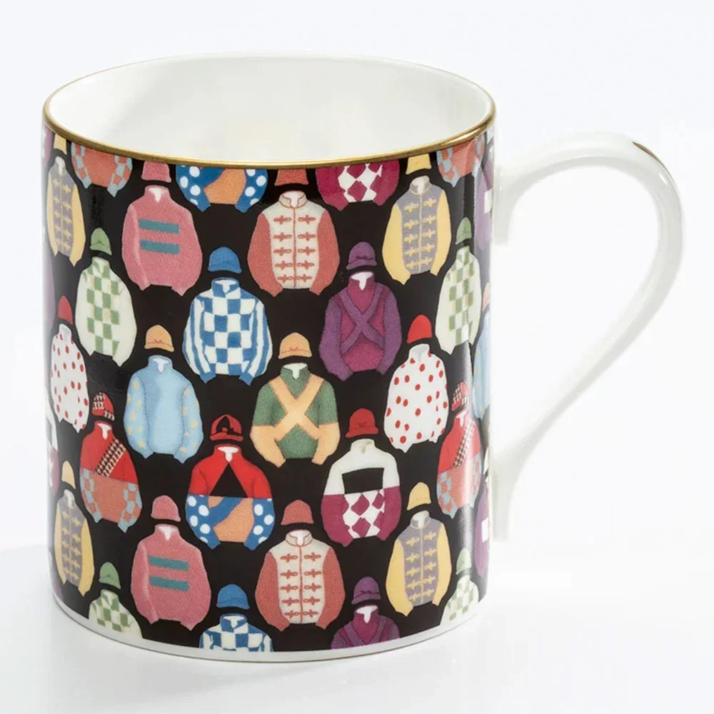 Image of Racing Silks Mug