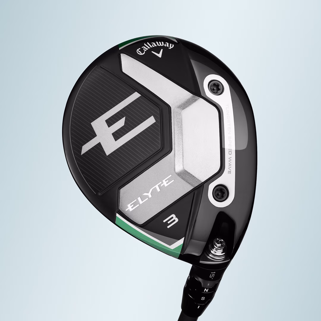 Elyte Fairway Wood