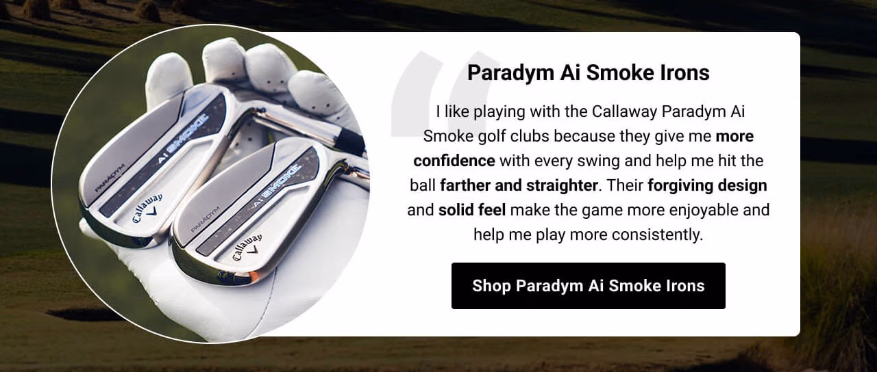 staff picks fifteen to thirty five percent off clubs shop now
