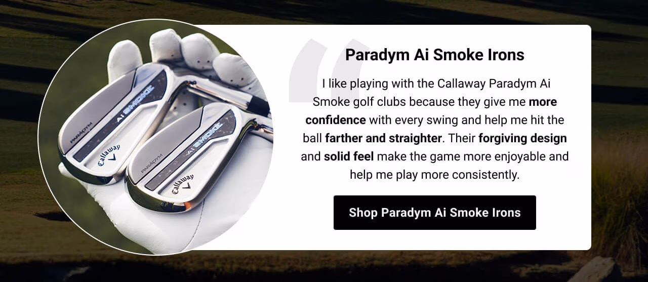 staff picks fifteen to thirty five percent off clubs shop now