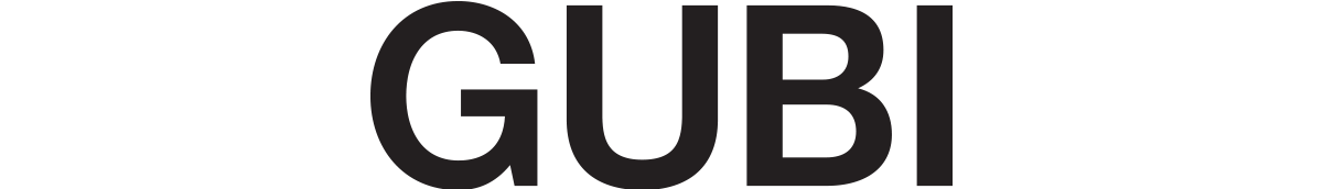GUBI LOGO