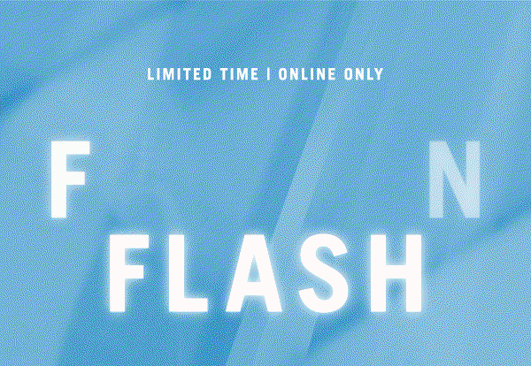 Fashion Flash