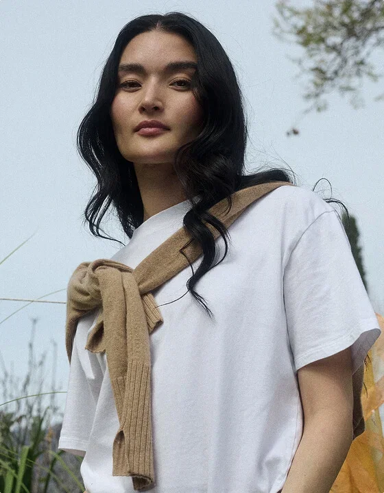COTTON TEES