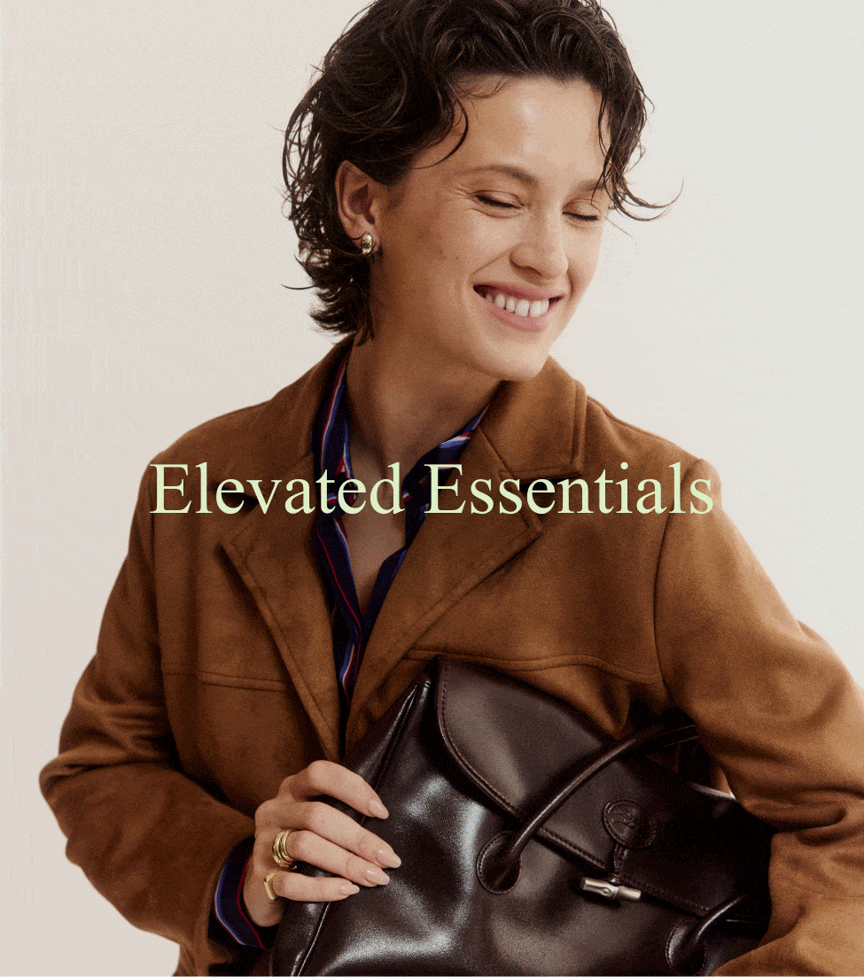 Elevated Essentials