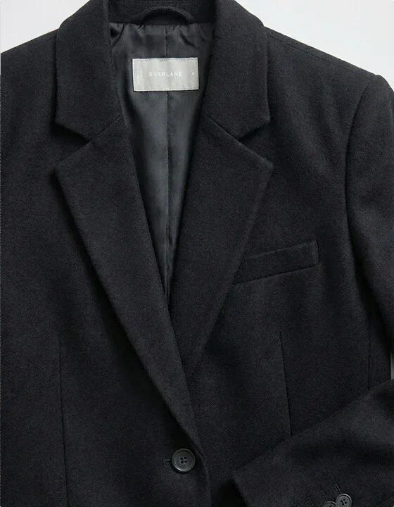 BLACK BLAZERS
