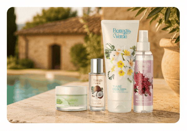 Selezione di cosmetici a soli €5 cad.