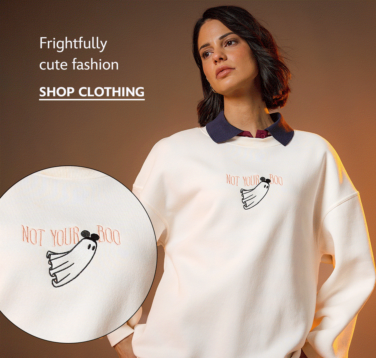 Halloween Clothing | Shop Now