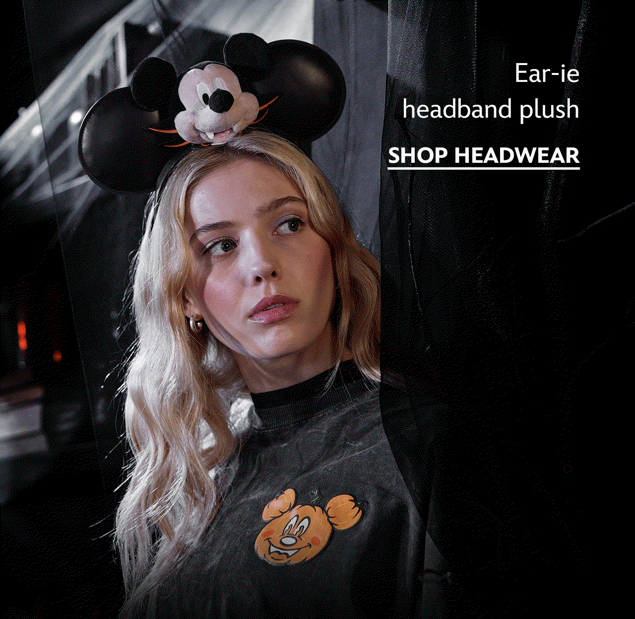 Halloween Ears | Shop Now