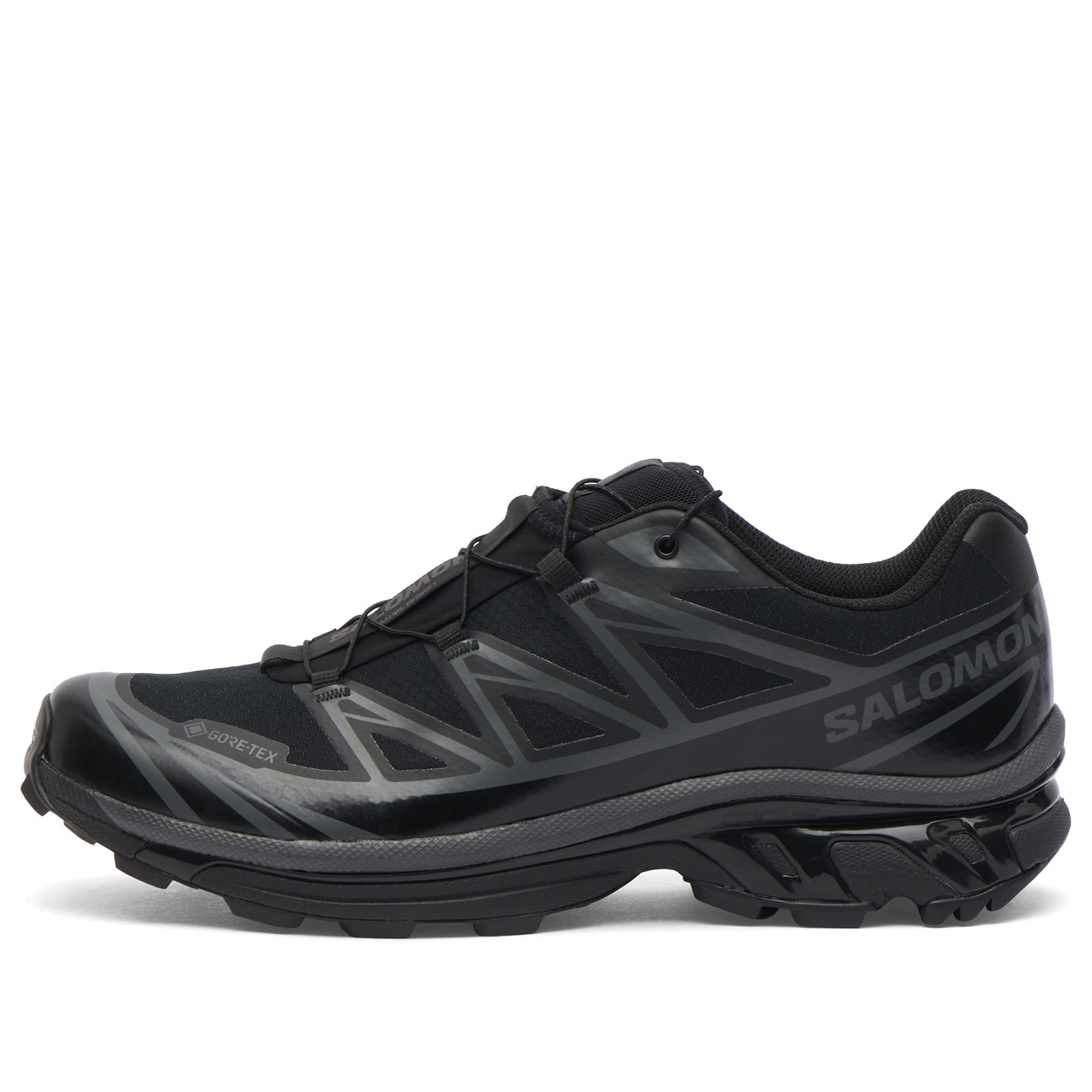 Salomon XT-6 Gore-tex Sneaker