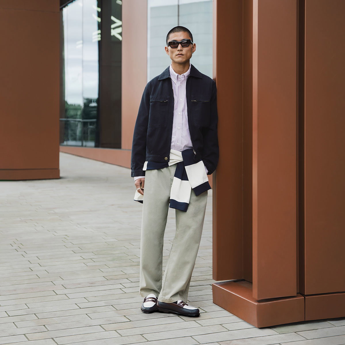 Men's Clothing