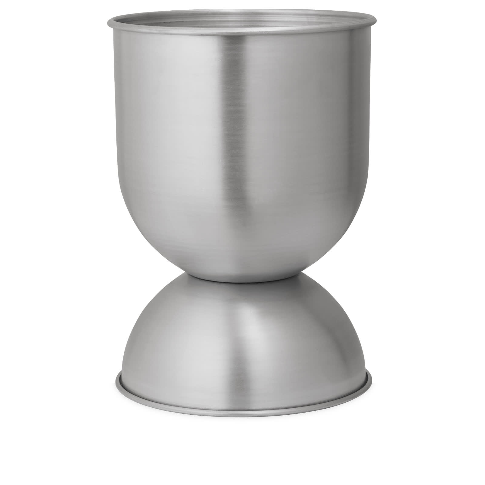 ferm LIVING Hourglass Pot - Small