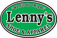 Lenny's Shoe & Apparel