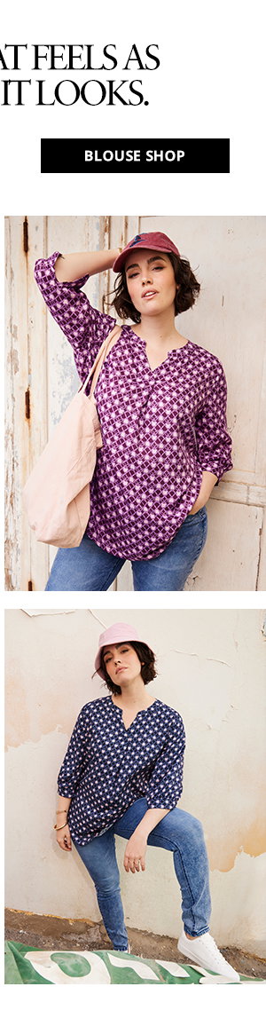 Blouse shop