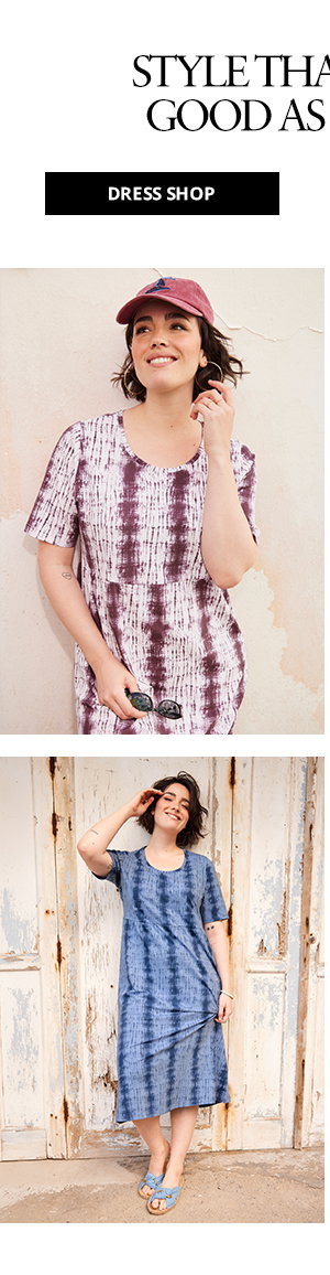 Dress Shop
