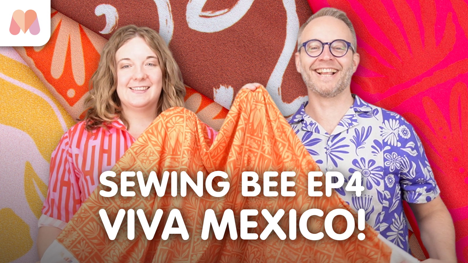 Seiwng Bee Epsiode 4 - Mexico Week