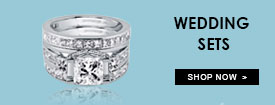 shop wedding set