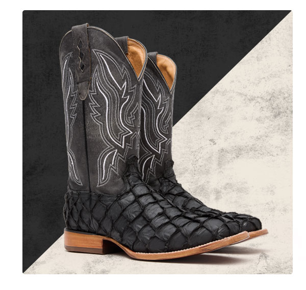 Shop Black Boots