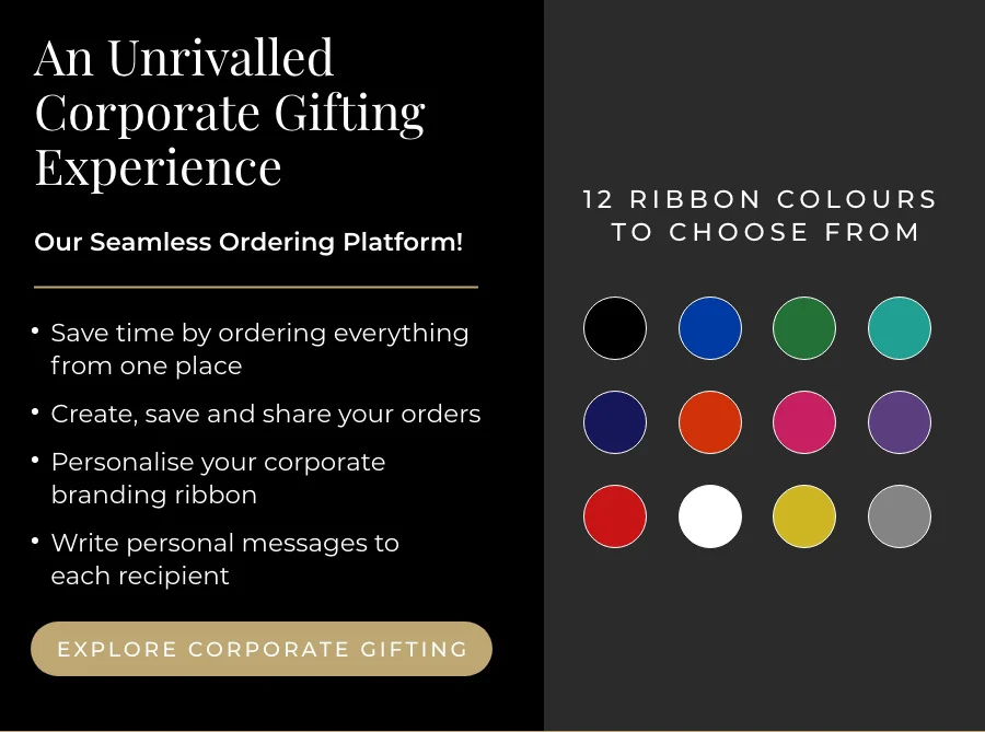 Corporate Gifting Experience