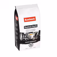 Grains de café Italian Style Espresso 500 g