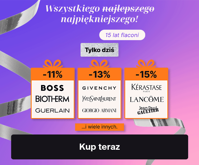 Twój kupon*
