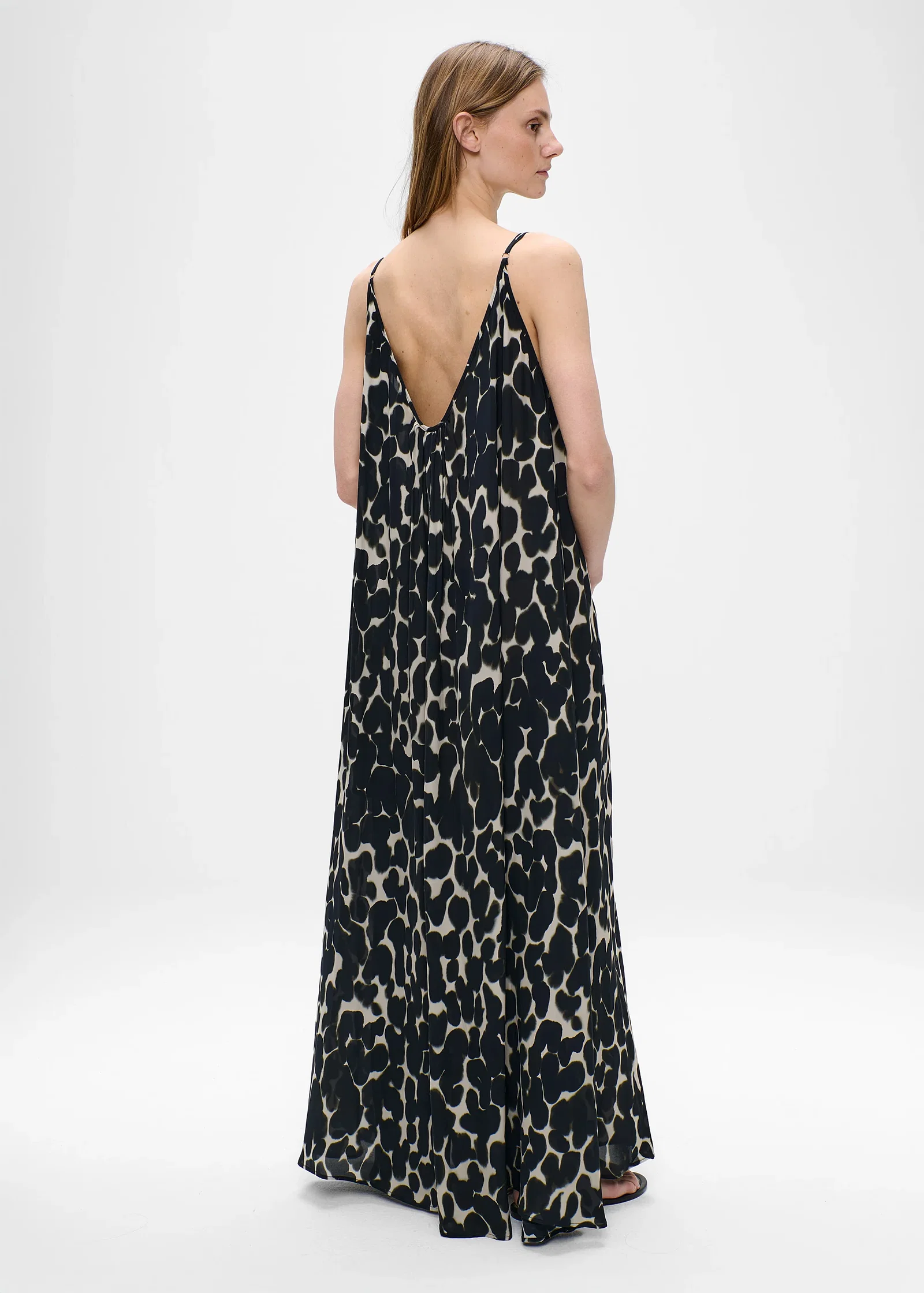 Image of SÈTE DRESS