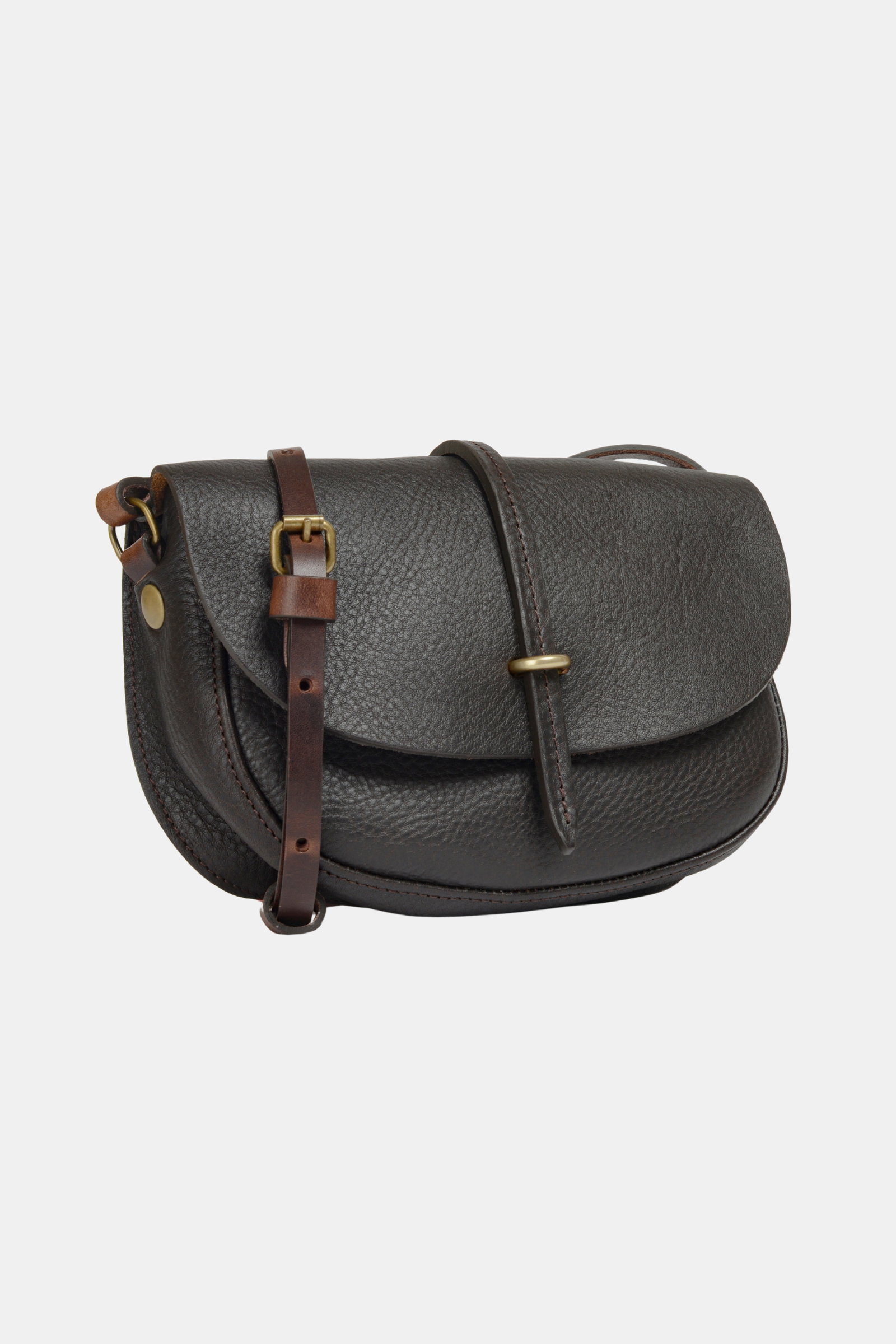 JAVA MINI POSTMAN BAG