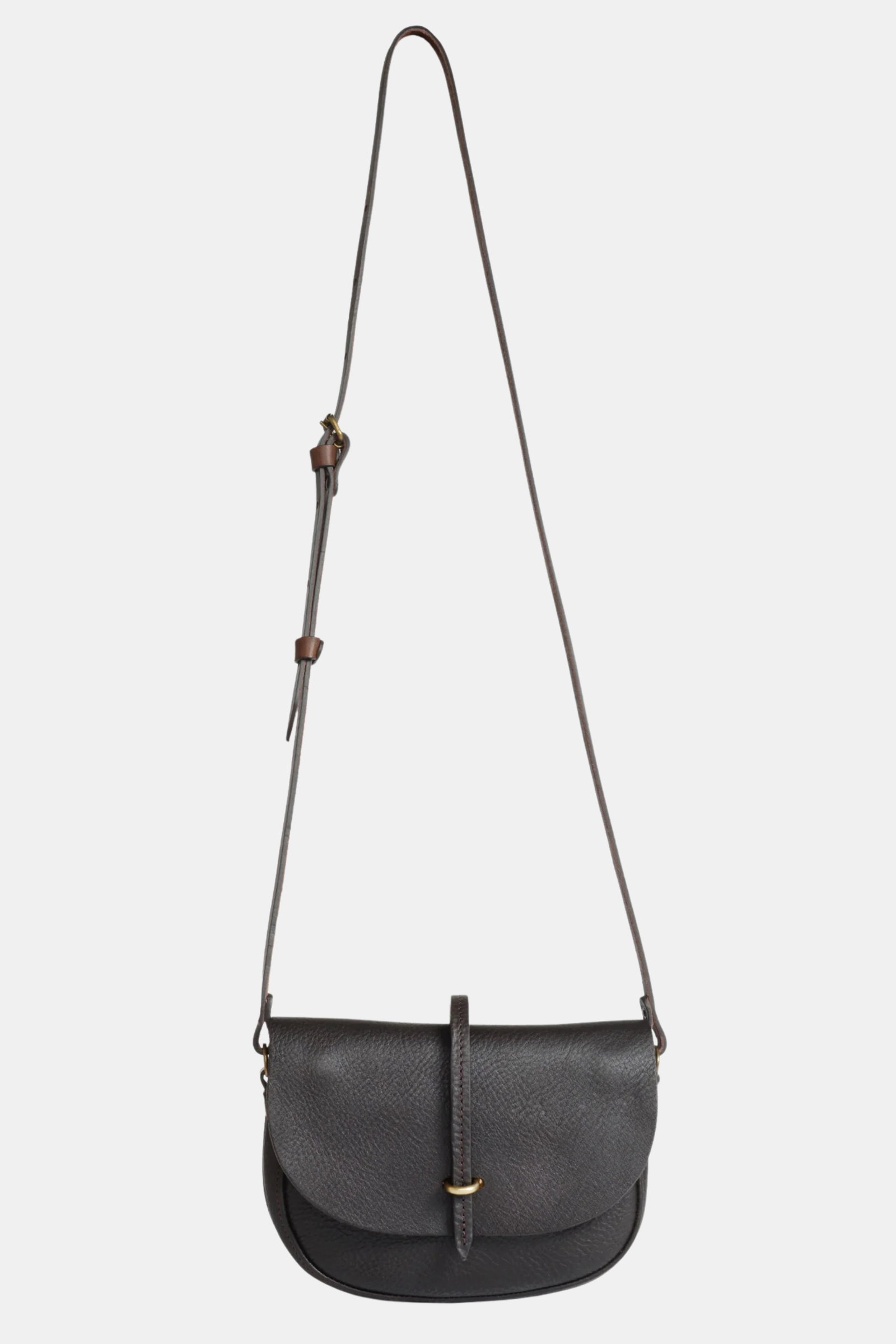 JAVA MINI POSTMAN BAG