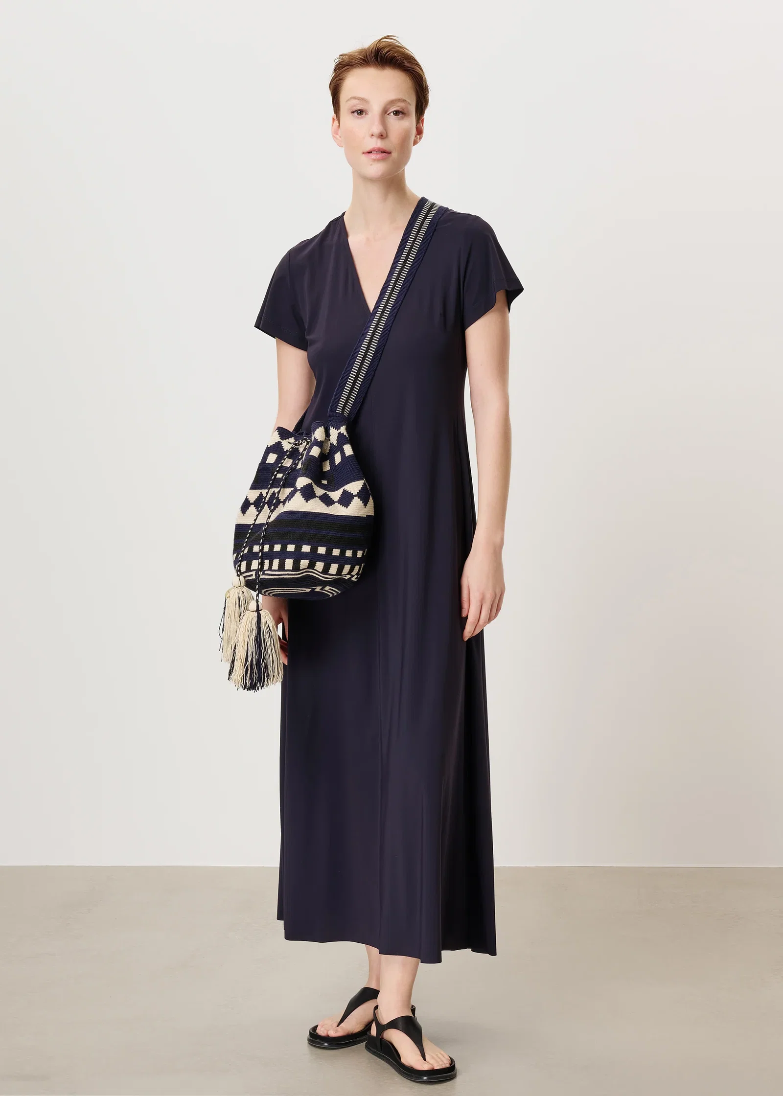 Image of MILLY DRESS