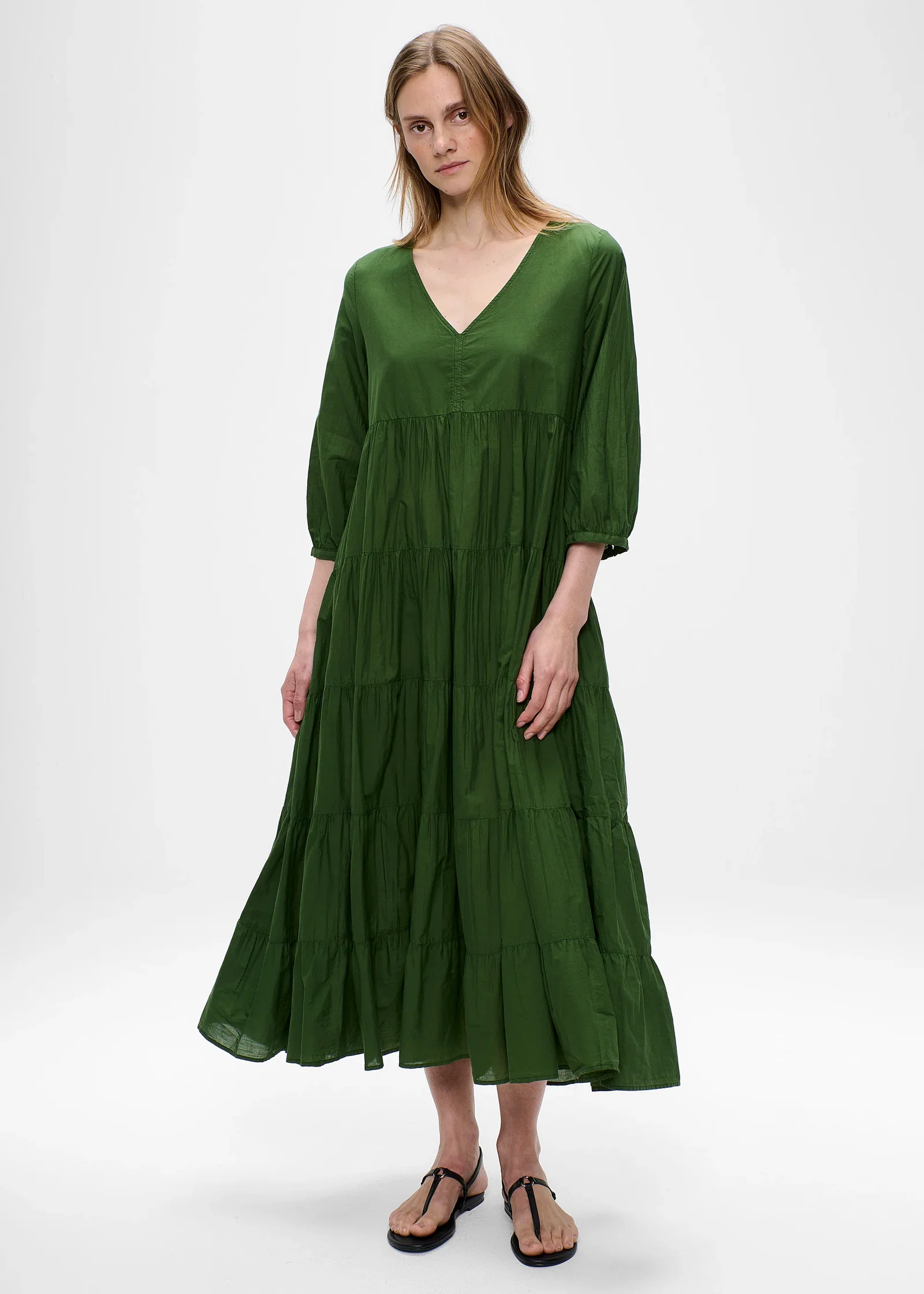 Image of SIENA DRESS