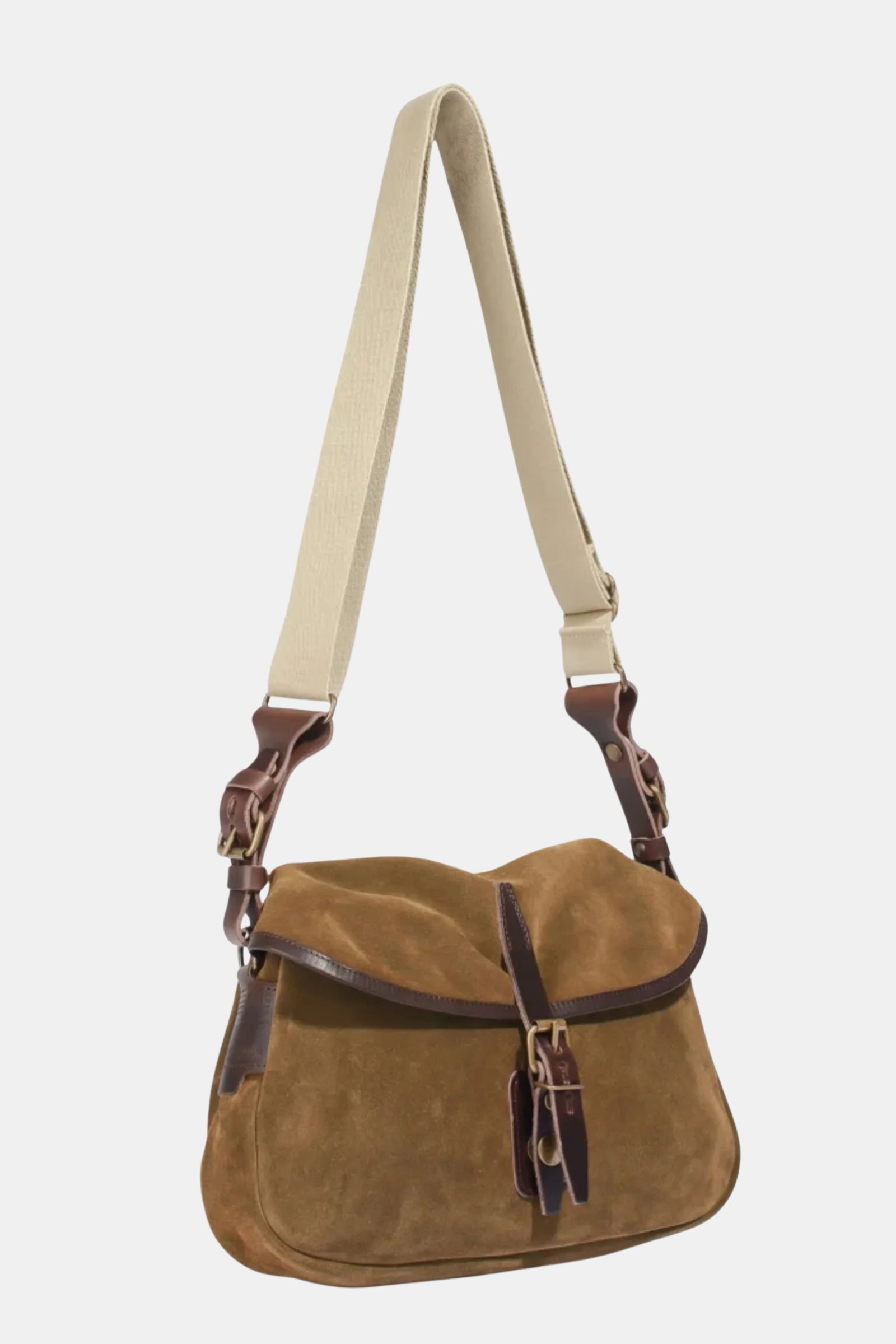 MUSETTE FISHERMAN BAG