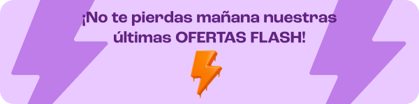 Ofertas Flash