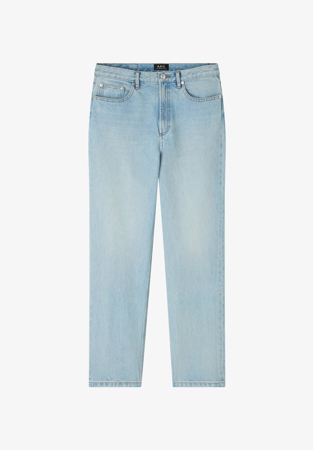 A.P.C. jeans